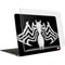 Marvel Venom Venom Logo MacBook Air 15in (2023-2025) Case plus Skin